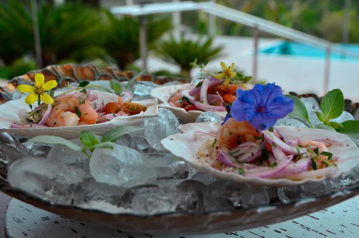 Capao Do Cerrado Pousada E Spa 이타비리투 외부 사진